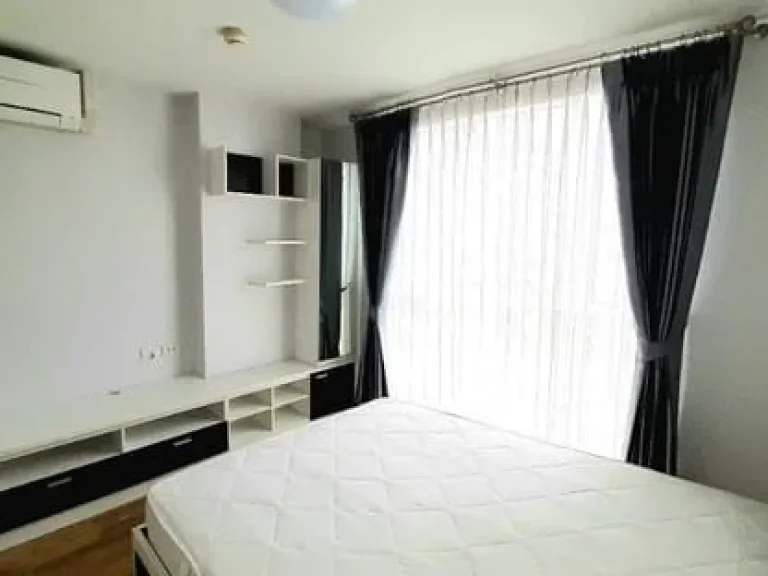 For rent The Link Sukhunvit 64 near BTS Punnawithi