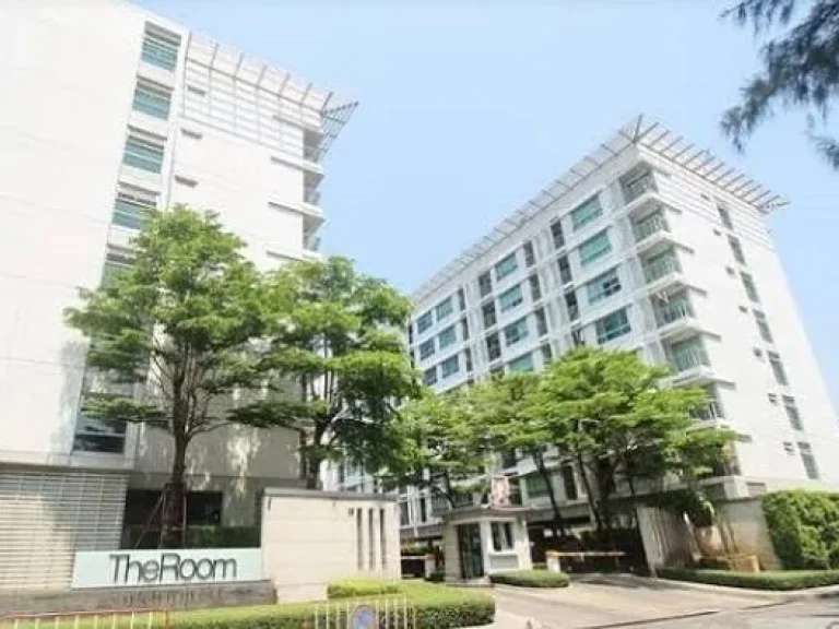 ขาย ห้องสวย THE ROOM Sukhumvit 79 CONDO ติด BTS