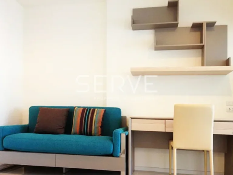 ขาย Aspire Sukhumvit 48 BTS พระโขนง 1 Bed 1 bath 253 sqm 33 MB ค่าโอนคนละครึ่ง