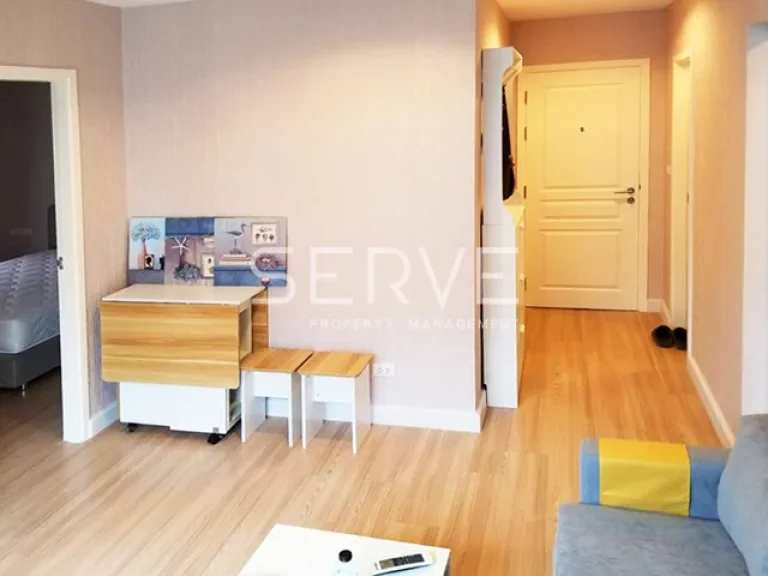 ปล่อยเช่า The Nest Sukhumvit 22 2 Beds 2 Baths 45 sqm 25000 B ห้องสวย