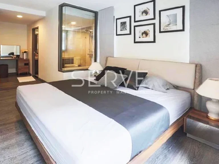 ปล่อยเช่า Rende Sukhumvit 23 แต่งห้องสวยมาก 2B 2B 75 sqm 52000 B