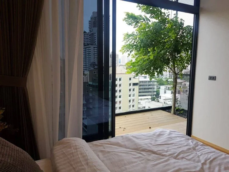 เช่าด่วน คอนโดหรู ห้อง Duplex แบบ 3 ห้องนอน A Nice and Cozy 3 Bedroom Duplex Unit in Sukhumvit 31