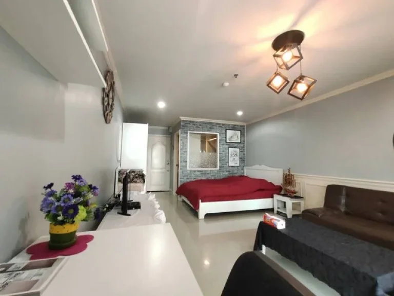 ขายถูก Regent Home 7 Sukhumvit คอนโด รีเจ้นท์ โฮม 7 สุขุมวิท ใกล้ BTS บางนา