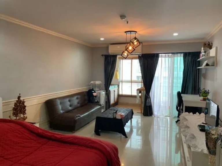 ขายถูก Regent Home 7 Sukhumvit คอนโด รีเจ้นท์ โฮม 7 สุขุมวิท ใกล้ BTS บางนา