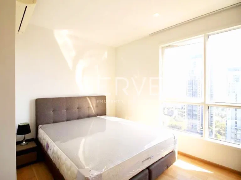 ปล่อยเช่า HQ Thonglor ห้องแต่งสวย เฟอร์นิเจอร์โทนสีขาว ห้องกว้างมาก 1 Bd 43 sqm 45K