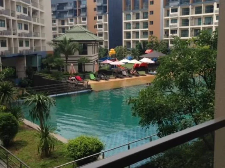 Condo for sale in Jomtien