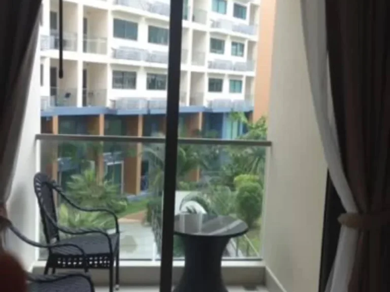 Condo for sale in Jomtien