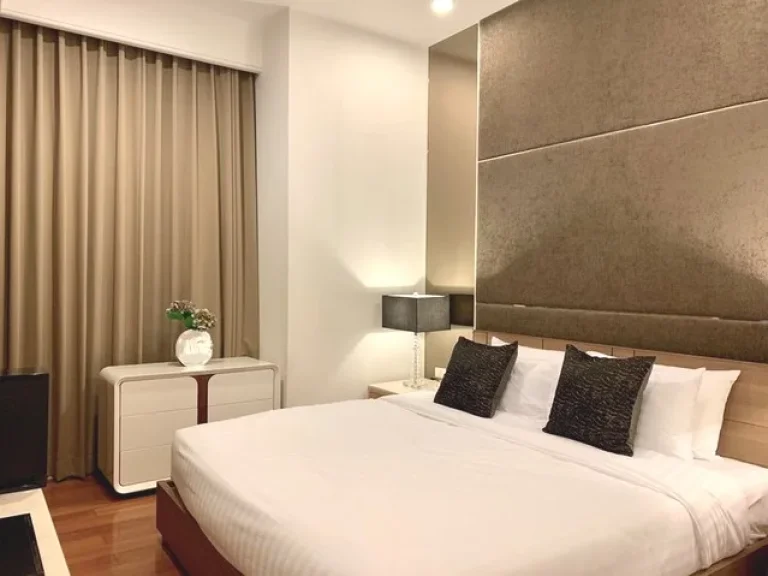 ให้เช่า คอนโด คิว หลังสวน เฟอร์ครบ พร้อมอยู่ condo for rent q langsuanluxury fully furnished