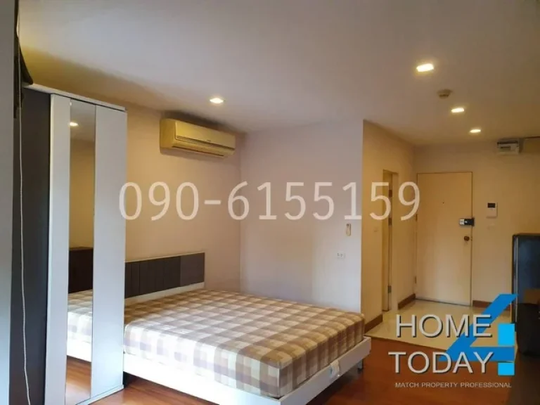 ซุปเปอร์เซฟให้เช่าคอนโด แอร์ลิงค์ เรสซิเดนซ์ Airlink Residence