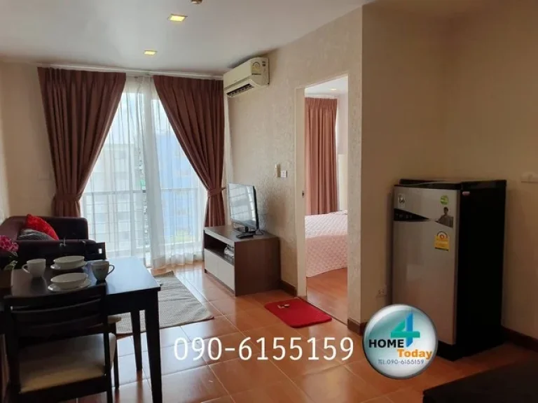 ด่วน ขายขาดทุน คอนโด แอร์ลิงค์ เรสซิเดนซ์ Airlink Residence ชั้นสูง วิวสวย 139ล้าน