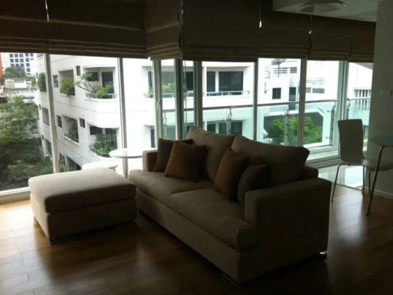 For Sell Condo Fucus on Saladaeng 2 Bed 1 Bath Conner Room 57 Sqm BTS Saladaeng Fully Furnished 087-701-7012 คุณเล็ก