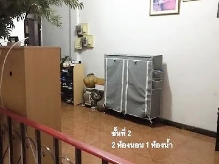 ขายอาคารพาณิชย์ 35 ชั้น 2 คูหา 16 ตรว เหมาะทำหอพัก Hostel Office