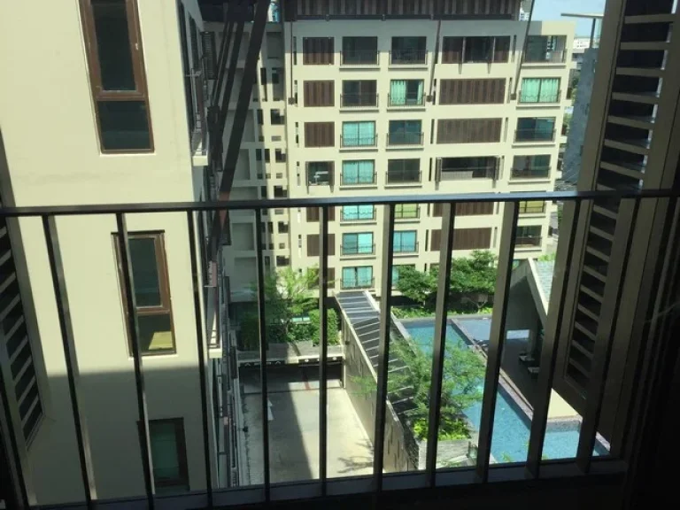 CONDOLETTE DWELL SUKHUMVIT 26 300m to BTS promphong