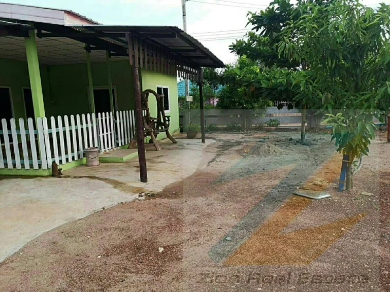 ขายถูกบ้านพร้อมที่ดิน 200 ตรวา ใกล้โลตัสพนมสารคาม ตท่าถ่าน อพนมสารคาม ฉะเชิงเทรา