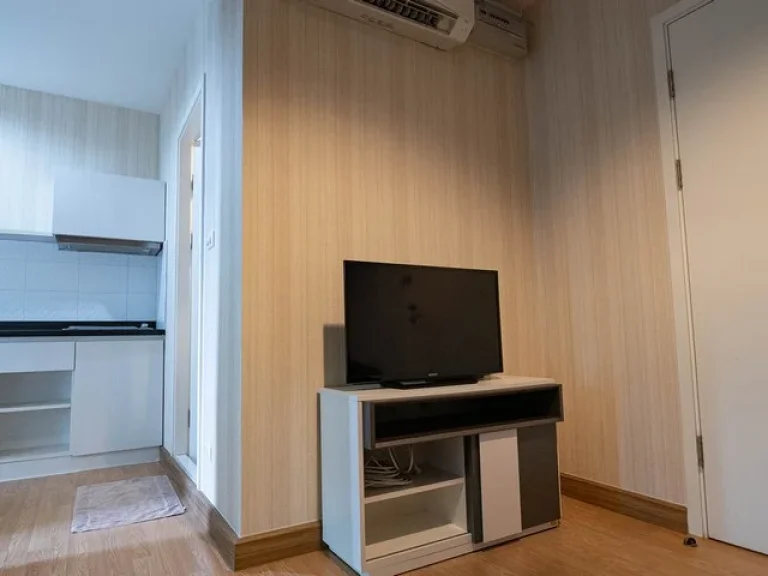 Condo for rent Aspire Rama 4 BTS EkamaiNarong Expressway Bangkok University