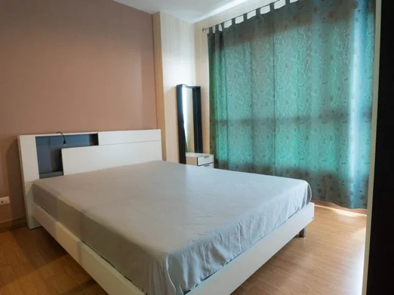 Condo for rent Aspire Rama 4 BTS EkamaiNarong Expressway Bangkok University