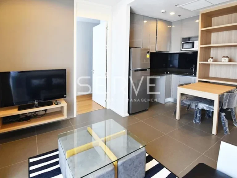 ปล่อยเช่า M Ladprao Luxury Condominium เพียง 1 ก้าวถึง BTS ห้าแยกลาดพร้าว 1 Bd 1 Bath 24000 B