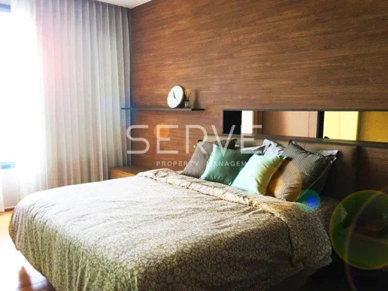 ปล่อยเช่า Keyne by Sansiri Condo at BTS Thong-Lo For RENT 65000 B