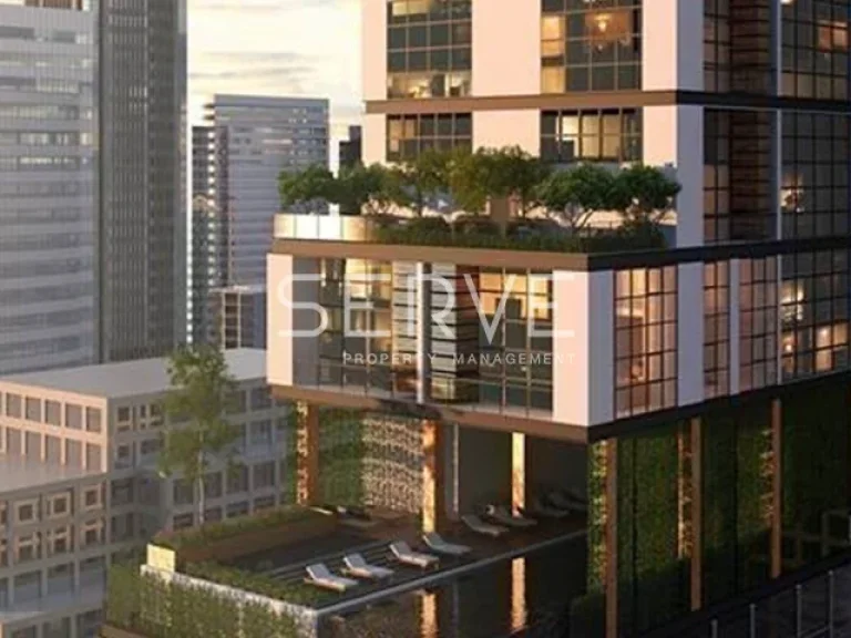 ปล่อยเช่าคอนโดสุดเท่ กลางอโศก Loft asoke 2 นอน 2 น้ำ 86 ตรม ชั้นสูง 64000 B