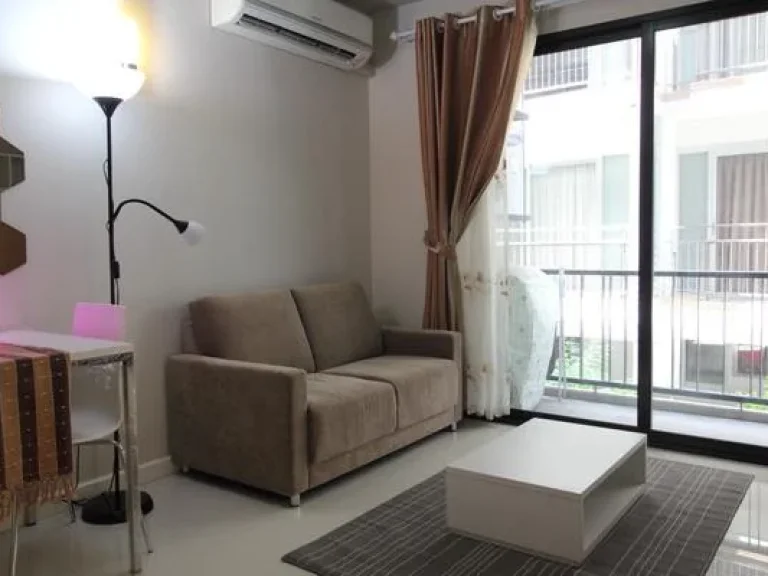 For Rent Le Cote Sukhumvit 14 Near Asok bts 1 bedroom 34 sqm