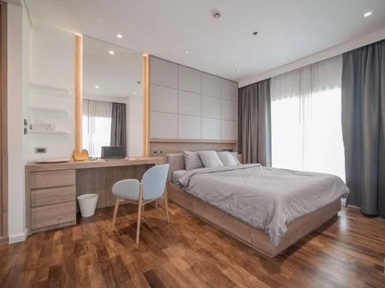 For Rent ให้เช่า คอนโด Noble Ora โนเบิล ออรา 114 ตรม 100000 บาท