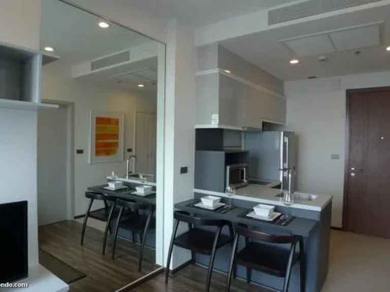 Condo For Rent Wyne Sukhumvit near BTS Phra Khanong 19k