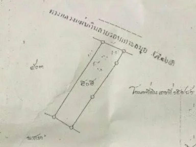 ขายบ้านพร้อมที่ดิน ติดถนนถนนหลวงแผ่นดินสายรอบเกาะ จำนวน 2ไร่ 97 ตรว