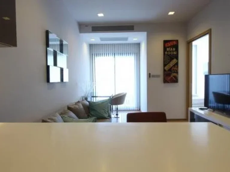 Condo For Rent Hyde Sukhumvit near BTS Nana