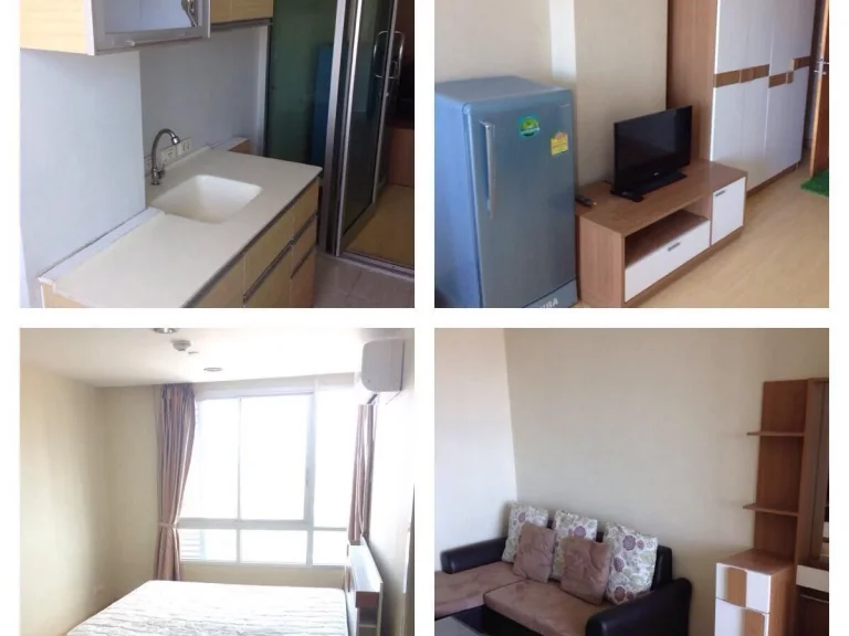 Condo for rent - คอนโดให้เช่า