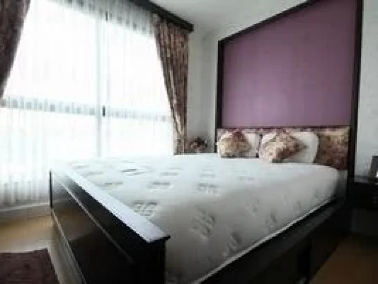 ขายห้องพร้อมผู้เช่า คอนโด เมโทร สกาย รัชดา 1 bedroom 27ตรม อาคารC ชั้น8 26ล้าน