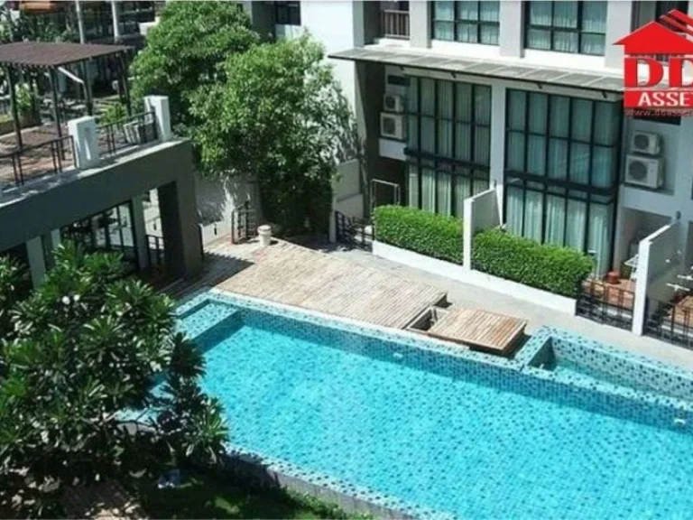 ขายคอนโด พรีม2 คอนโดเอเบค บางนา PREME2 Condo ABAC Bangna