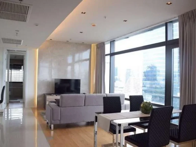 For Rent ให้เช่า คอนโด Circle Condominium เซอร์เคิล คอนโดมิเนียม