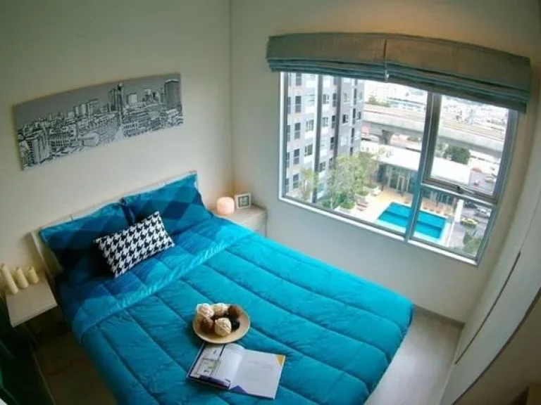 For Rent ให้เช่า คอนโด Aspire Ratchada - Wongsawang แอสปาย รัชดา-วงศ์สว่าง