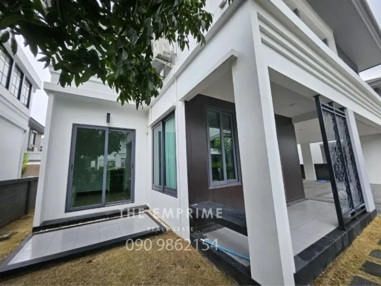 For Rent Sell แกรนด์ บริทาเนีย บางนา กม12 Grand Britania