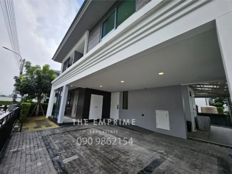 For Rent Sell แกรนด์ บริทาเนีย บางนา กม12 Grand Britania