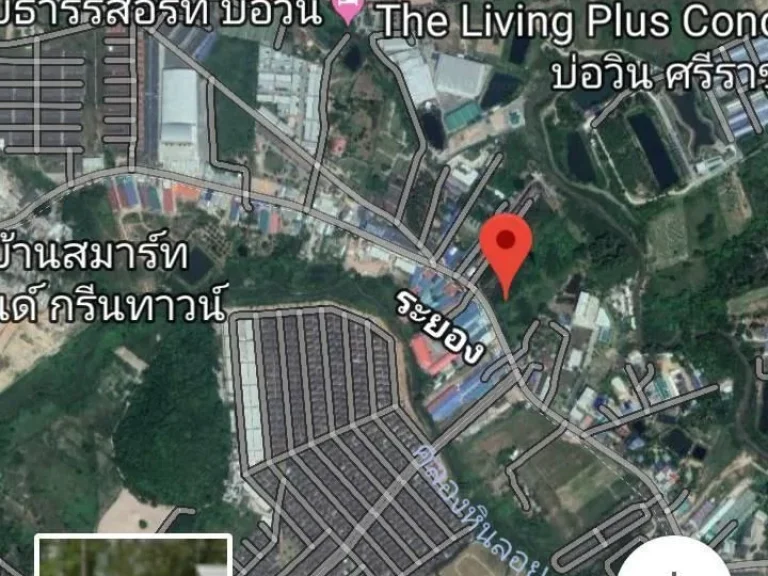 ขายที่ดินทำเลทอง เหมาะทำโครงการจัดสรร 10ไร่ๆละ7ล้าน