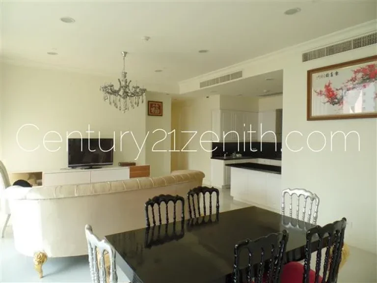 Royce Private Residences 3 bedrooms unit for sale or rent