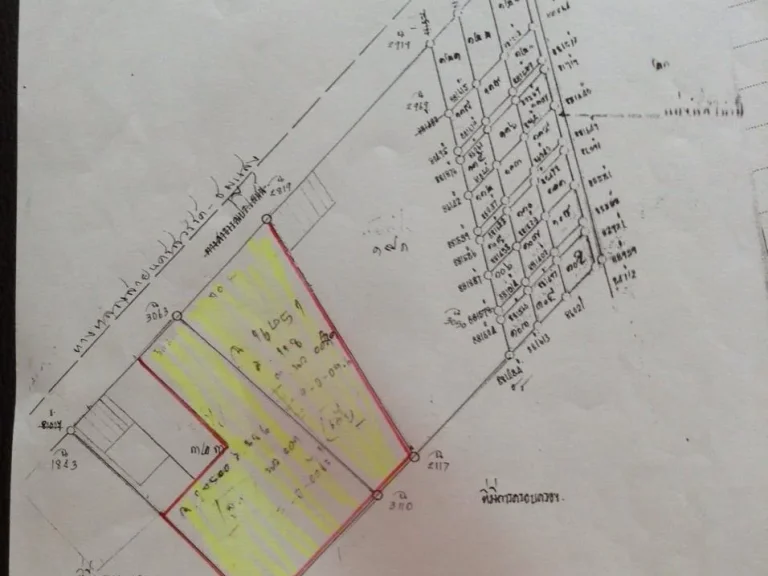 ขายที่ดิน นครสวรรค์ land for sale in Nakhonsawan