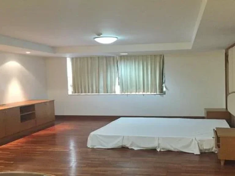 3 bedrooms allowed pet apartment for rent at Krungthep Thani