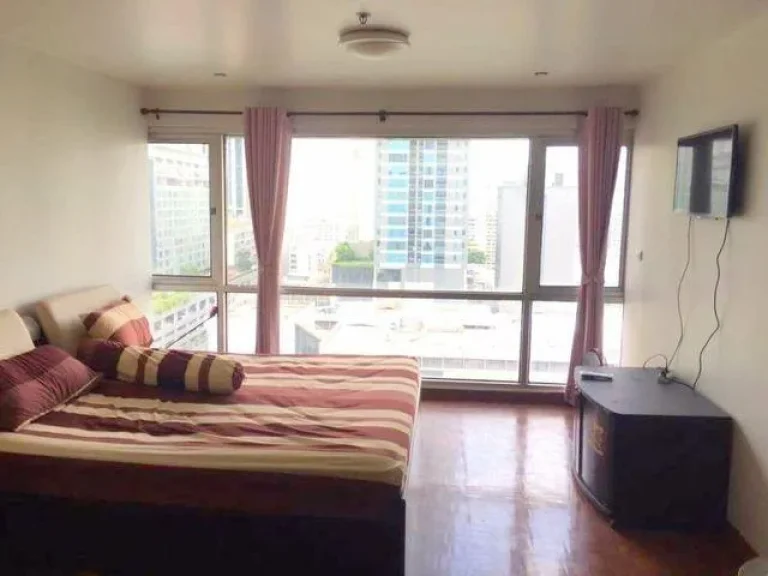 RK0664 ให้เช่า สุขุมวิทสวีท Sukhumvit Suite Sukhumvit 13 BTS อโศก BTS นานา