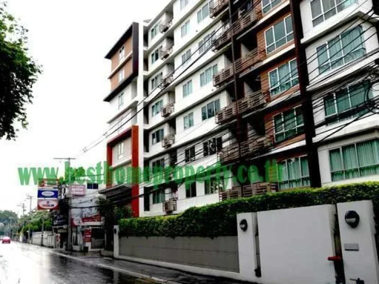 Condo One Thonglor Station สุขุมวิท 40