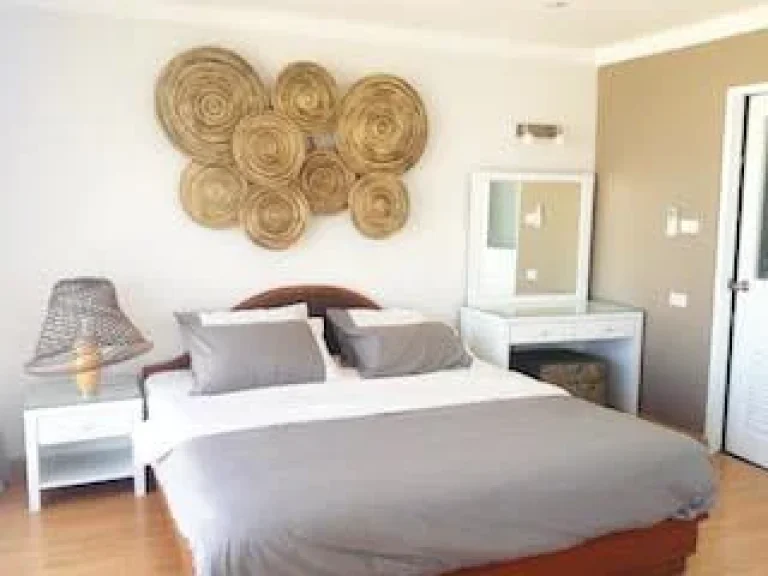 คอนโด 2 ห้องนอน แต่งใหม่ วอเตอร์ฟอร์ด ไดม่อน สุขุมวิท 301 Rent Newly Renovated 2 Bedroom Unit Waterford Diamond