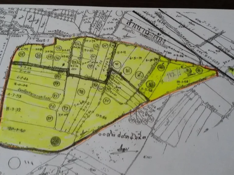 ขายที่ดินราคาถูก 187 ไร่ 79 ตารางวา ขายไร่ละ 2 ล้าน ติดถนนสันกำแพง 1317 กม11 ตรงข้ามโรงพยาบาลสันกำแพง