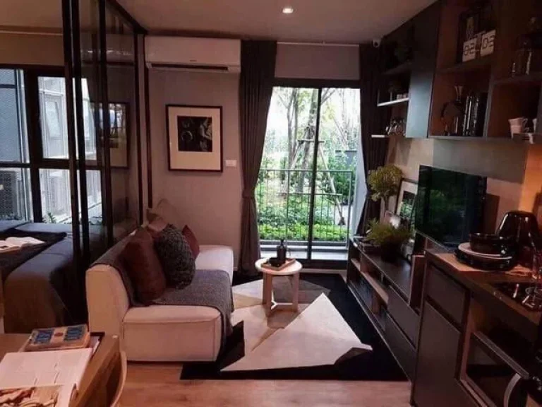 For Rent ให้เช่า คอนโด Aspen Condo Lasalle เอสเพน คอนโด ลาซาล