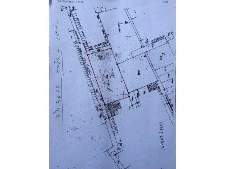 ขายที่ดินติดถนนตากสิน ซอย4 ใกล้สถานีรถไฟฟ้าโพธิ์นิตร 3-0-32 ไร่ ขายรวม 108 ล้านบาท เหมาะทำคอนโด ออฟฟิต อาคารพาณิชย์ ทำเลดี พื้นที่สวย ย่านธุรกิจ