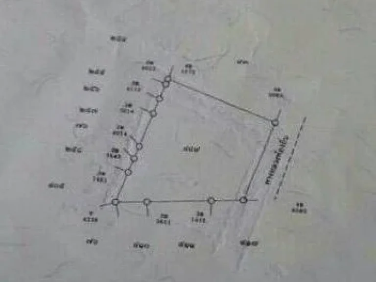 ขายที่ดิน 352 ตรว ตำบลบางคูเวียง อำเภอบางกรวย จังหวัดนนทบุรี