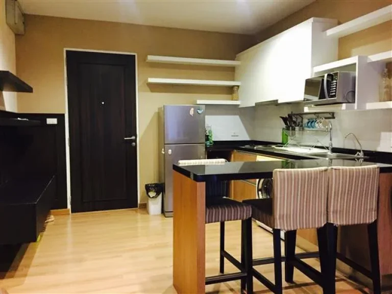 2 bedrooms unit for rent or sale BTS Phrom Phong