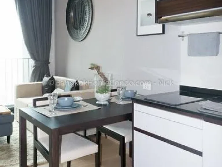 Rent The Capital Ekamai-Thonglor Floor 12 24K 1940007 Pic