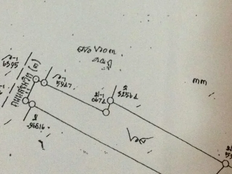 ขายที่ดินติดสุขุมวิท ติดทางเข้าสวนนงนุช