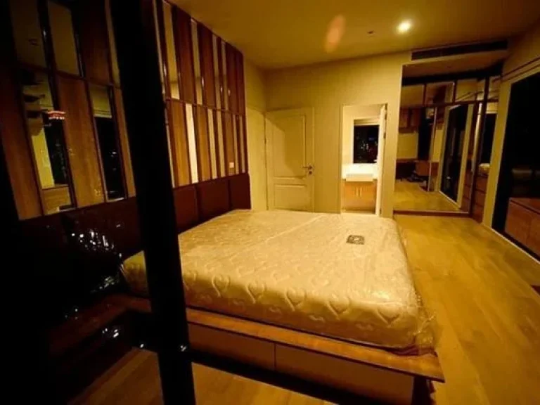 For Rent ให้เช่า Noble Refine โนเบิล รีไฟน์ 55 ตรม 40000 บาท